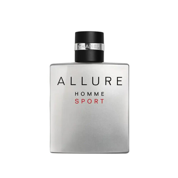 CHANEL ALLURE SPORT MEN EDT 100ML
