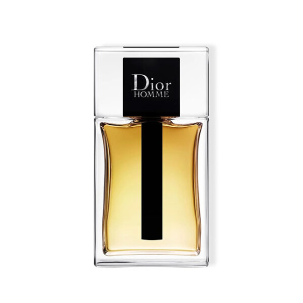 DIOR HOMME EDT 100ML