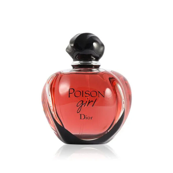 DIOR POISON GIRL EDP 100ML