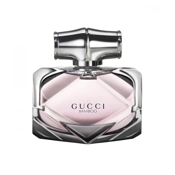 GUCCI BAMBOO WOMEN EDP 75ML