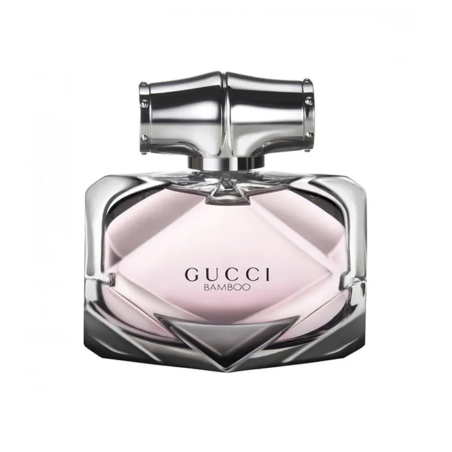 GUCCI BAMBOO L EDP 75ML GUCCI BAMBOO WOMEN EDP 75ML - Image 1