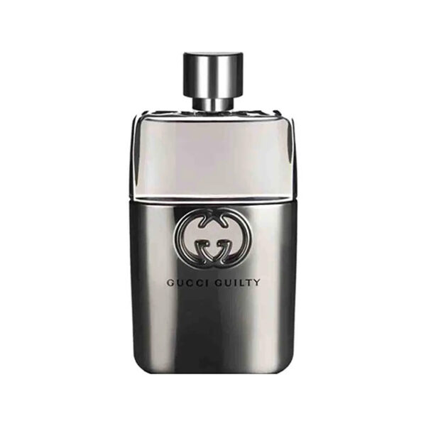 Gucci Guilty Pour Homme Eau de Toilette 90ml