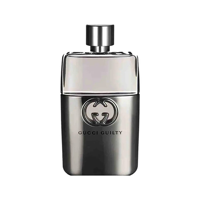 Gucci Guilty Pour Homme Eau de Toilette 90ml1 Gucci Guilty Pour Homme Eau de Toilette 90ml - Image 1