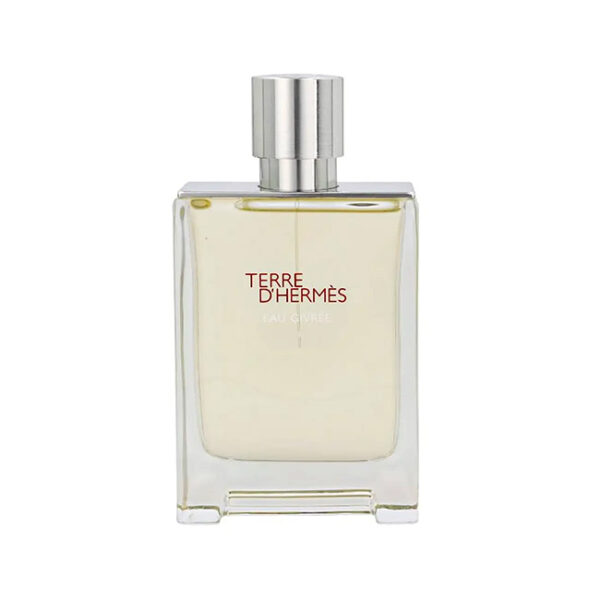 HERMES TERRE D`HERMES EAU GIVREE MEN EDP 50ML