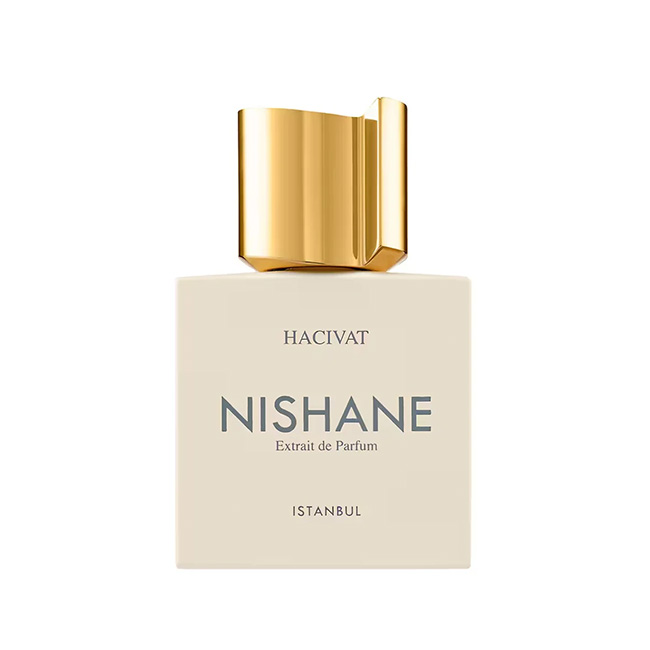 NISHANE HACIVAT EXTRAIT DE PARFUM 100ML NISHANE HACIVAT EXTRAIT DE PARFUM 100ML - Image 1