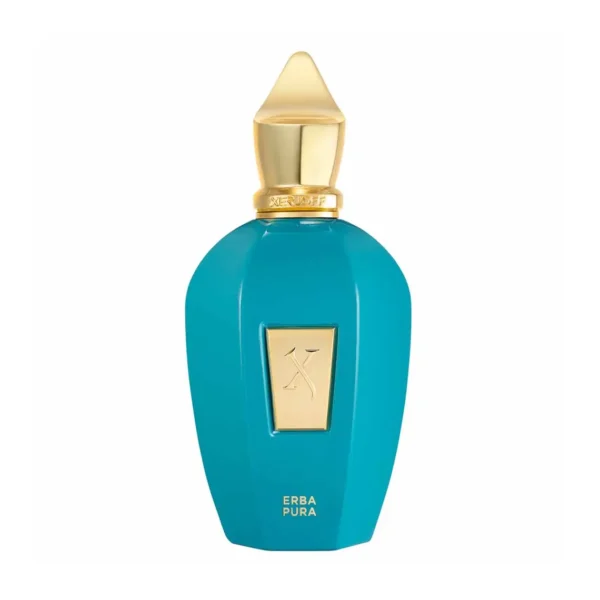 XERJOFF ERBA PURA EDP 100ML