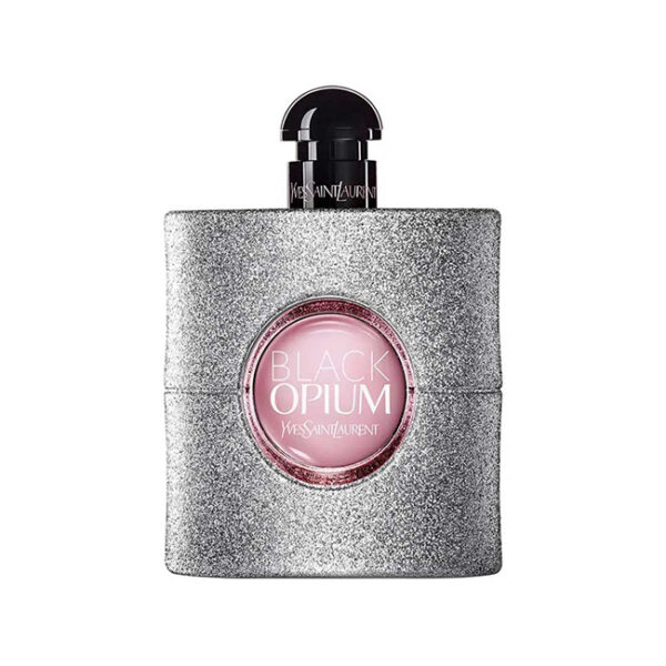 YSL BLACK OPIUM GLITTER WOMEN EDP 90ML